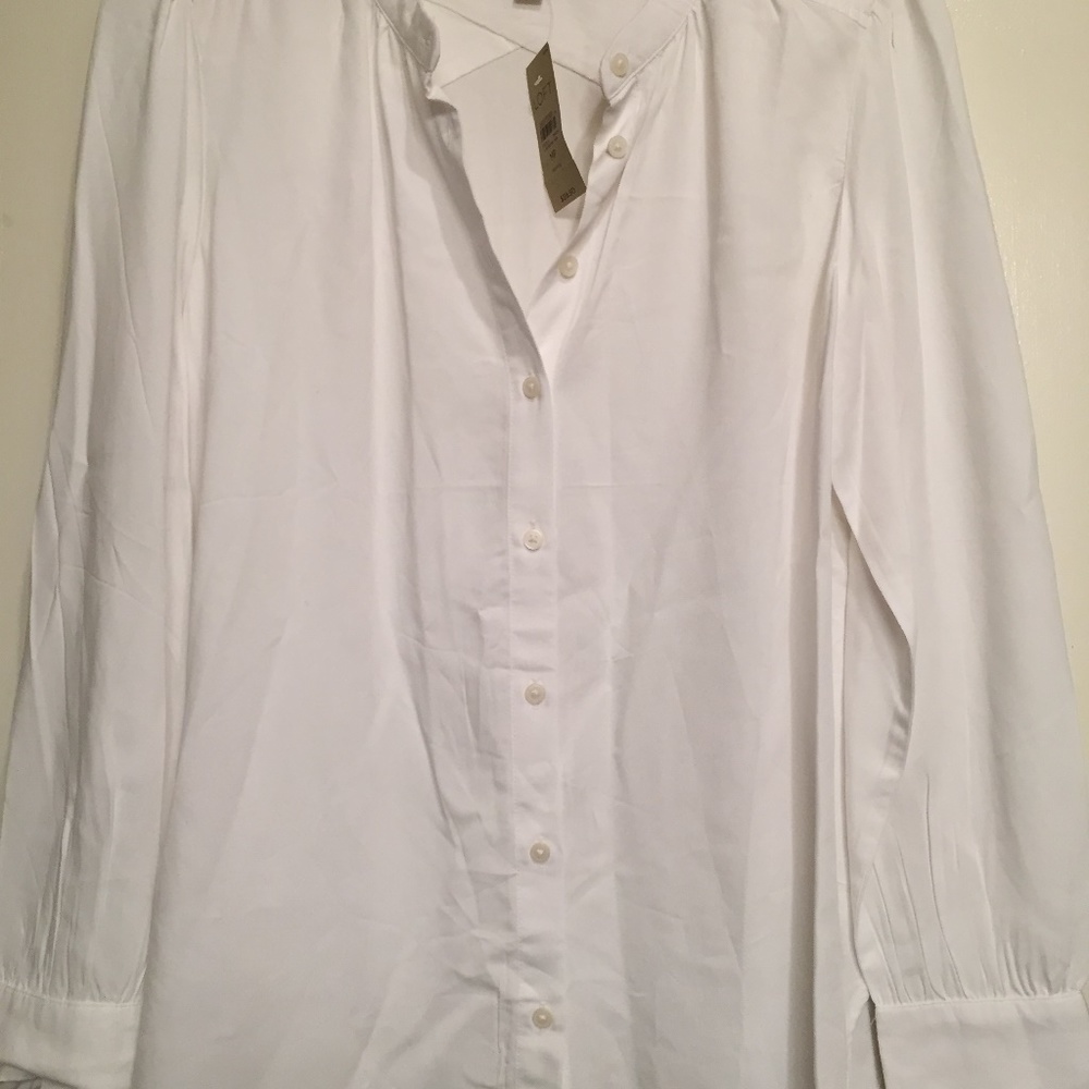 Ladies Blouses